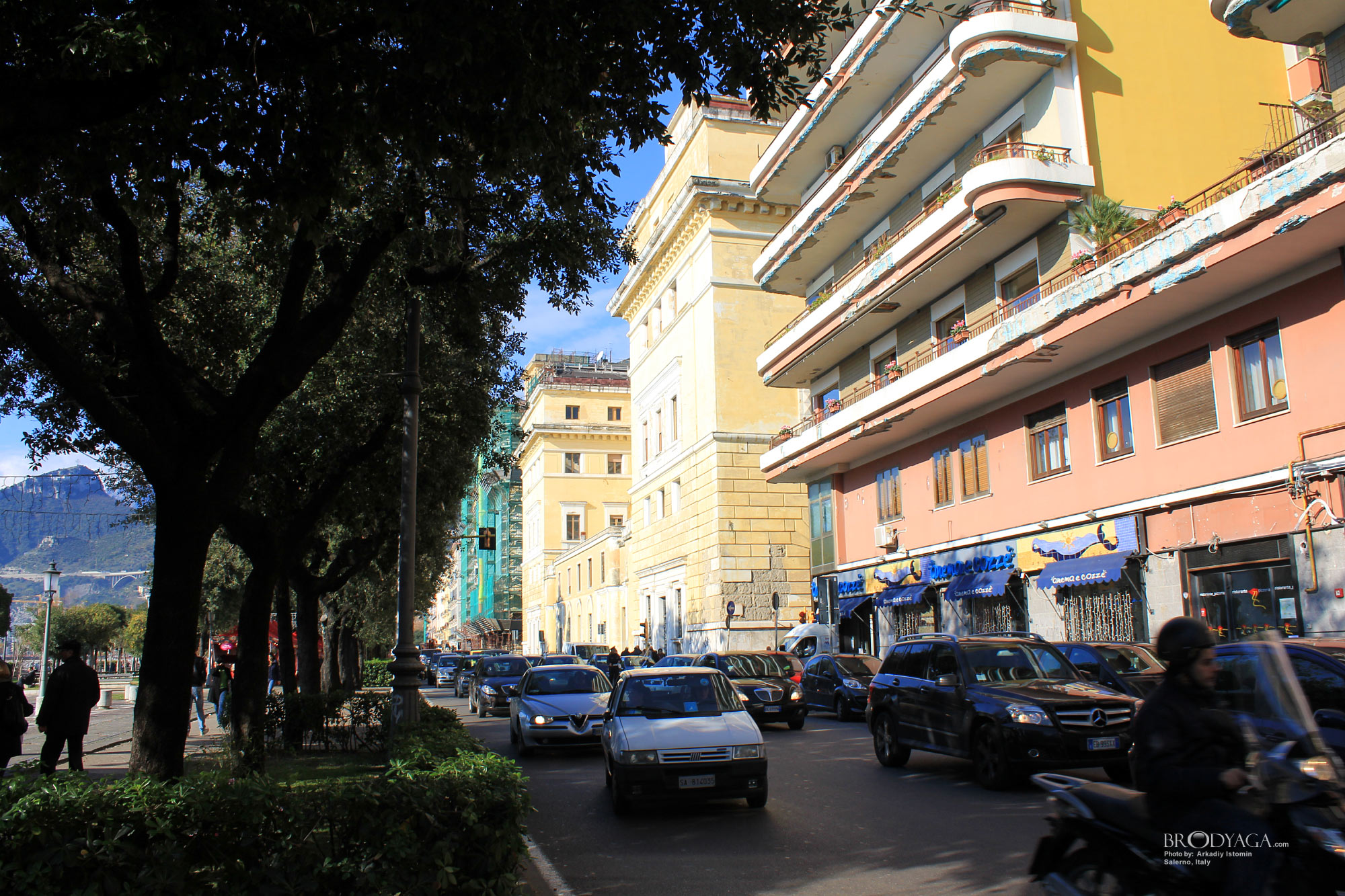 Salerno